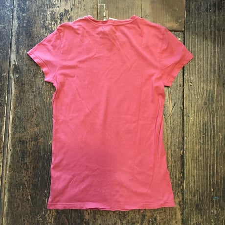 [USED]  Coca-ColaオフィシャルTee