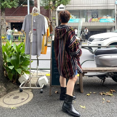 [USED]BIG サイズ！ MEXICAN PARKA
