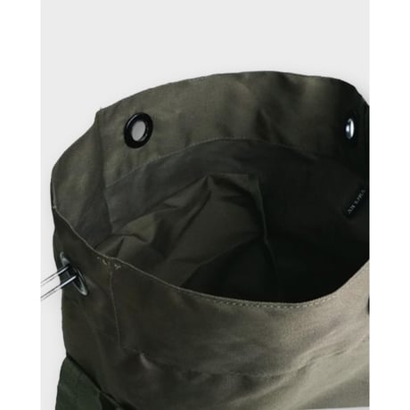 [SELECT] US ダッフル BAG / LARGE Repro