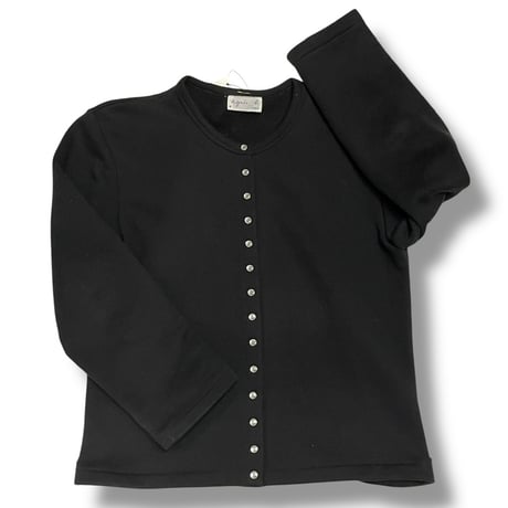 [USED] agnes b. sweat jacket