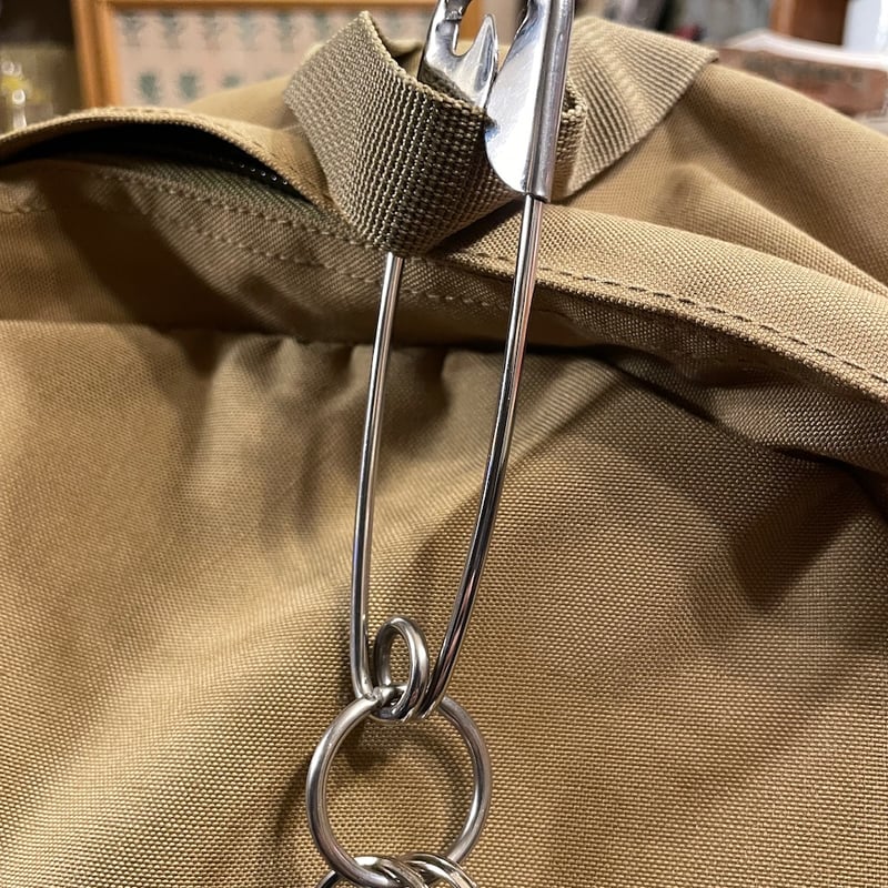 SELECT] BIG 安全ピン🧷 | garden730