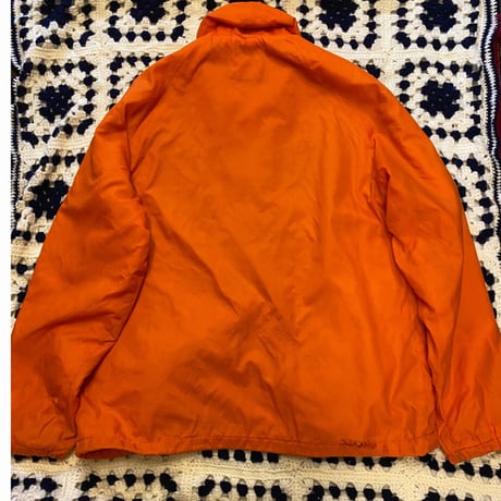 [USED]60‘sRUN TAG COACH JACKET🧡