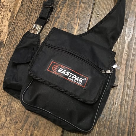 [USED]  珍品！made in USA  ”EAST PAK ”  Messenger Bag