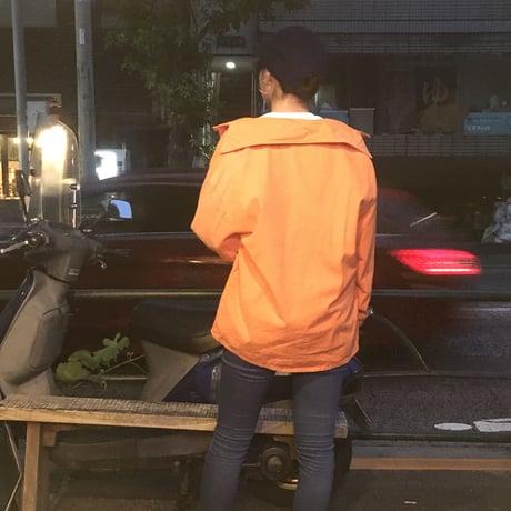 [USED] EURO work jkt