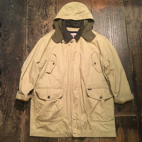 [USED] OLD マクレガー ライナー付きコート