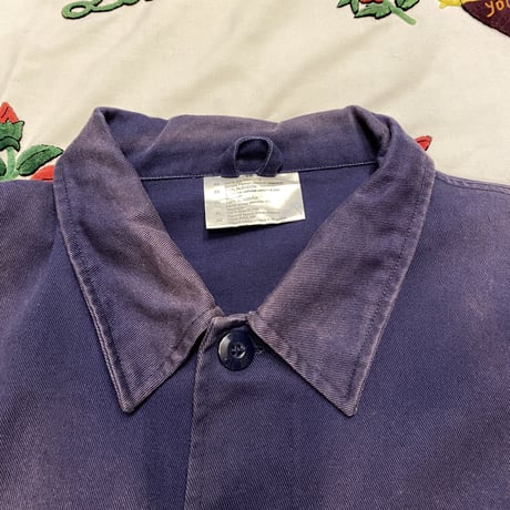 [USED] EURO VINTAGE WORK JACKET！