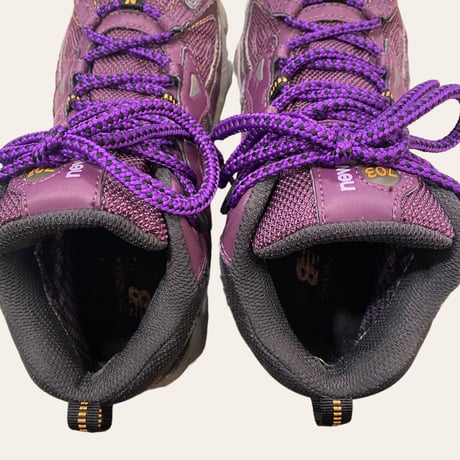 [USED] NewBalance 703 Gore-Tex (23cm)