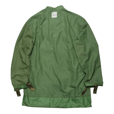 [USED] オランダ軍 WATERPROOF LINER COAT