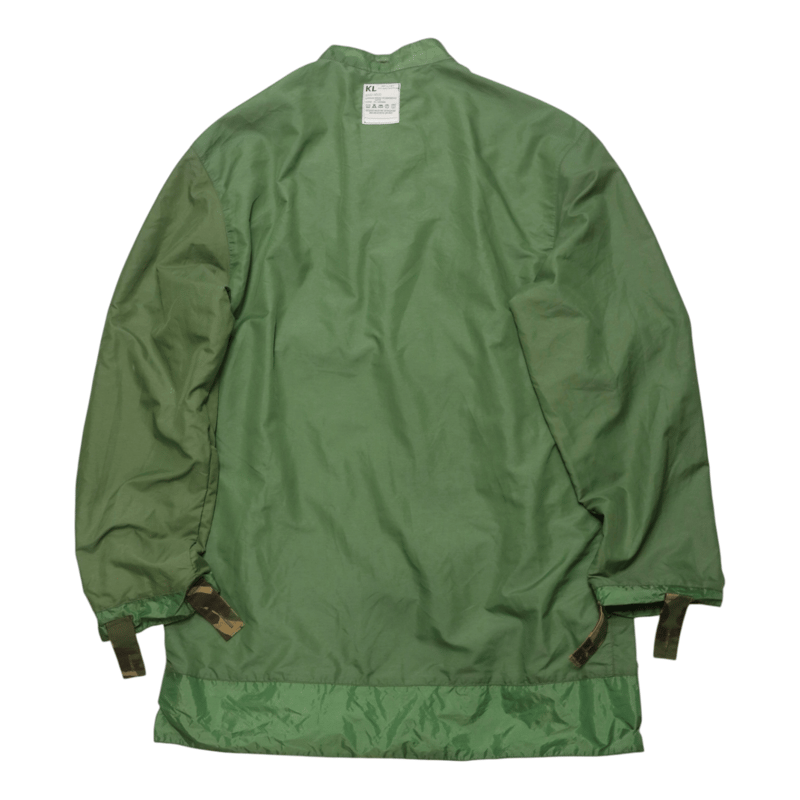USED] オランダ軍 WATERPROOF LINER COAT | garden730
