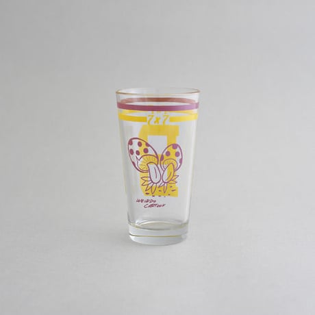 [7WD] "B" カレッジグラス