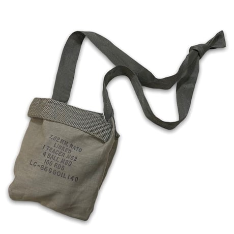 [DEADSTOCK] US ARMY ポシェット