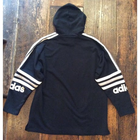 [USED] adidas BIGサイズ PARKA