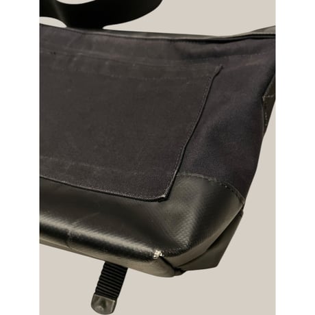 [USED] De Martini メッセンジャーBAG