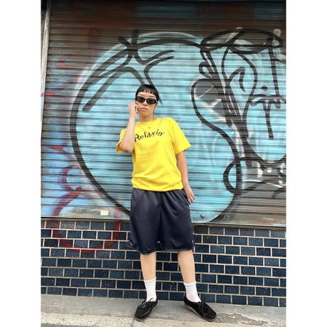 [USED] Champion reversible shorts