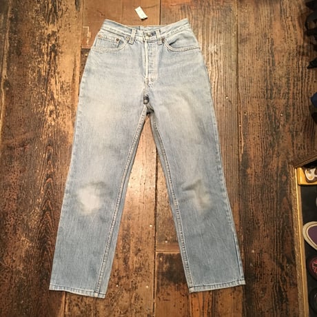[USED]    Levi's 501