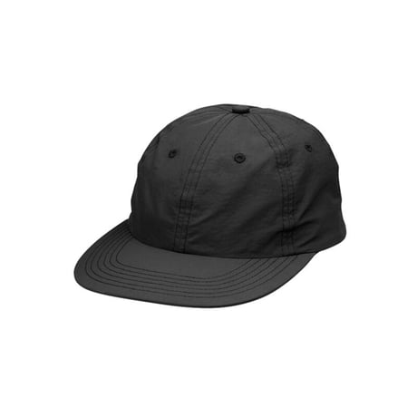 [SELECT] NYLON フラットCAP