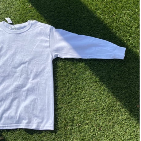 [SELECT] YOUTH-Msize♡  無地ロン Tee