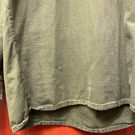 [USED] Euro SLEEPシャツ