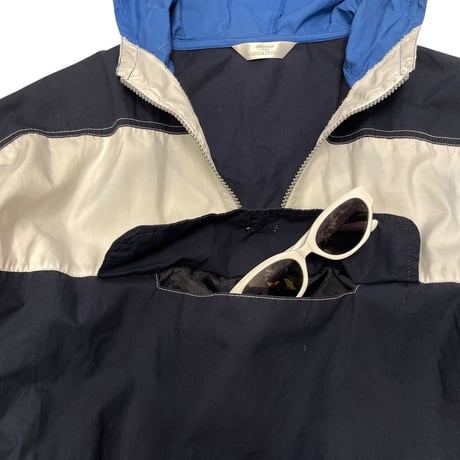 [USED] COTTON アノラック PARKA
