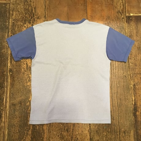 [USED] OLD adidas ワッフルTee