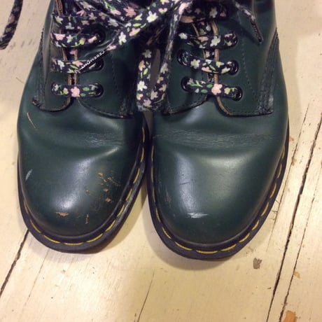 [USED] Dr.Martens  8HOLE イングランド製