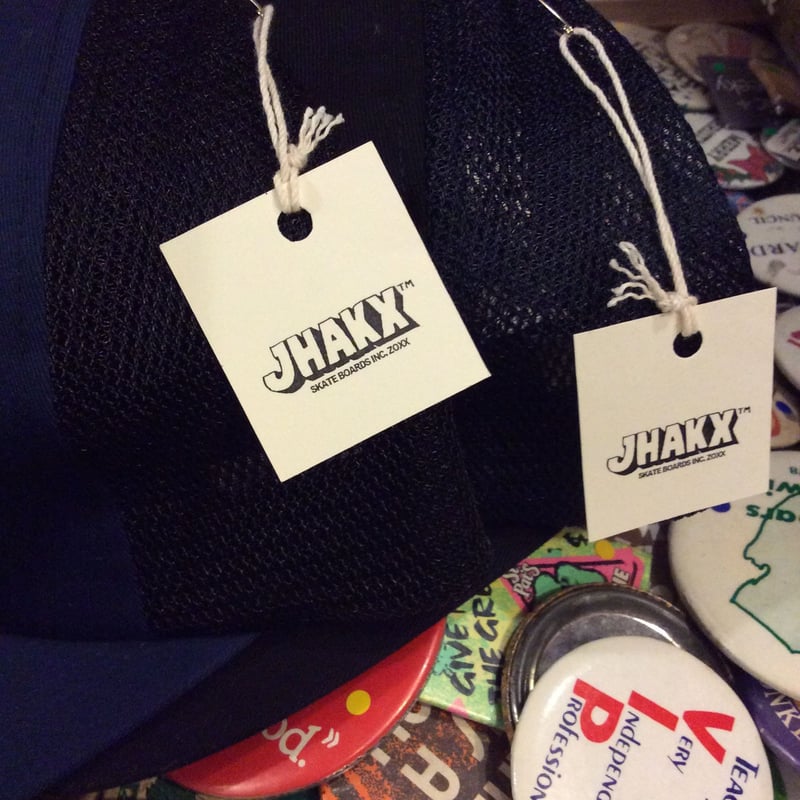 JHAKX ] JHAKX original Cap | garden730