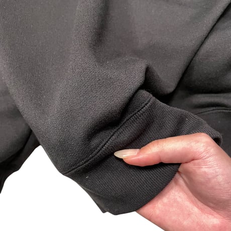 [JHAKX] "Original Crew Neck Sweat Shirts"