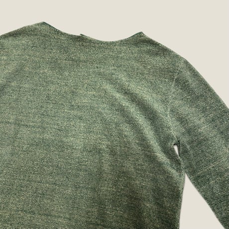 [USED] EURO VINTAGE ベロアTOPS！