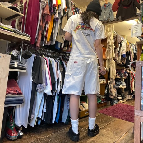 [USED] Good Print 🐸 S/S Tee