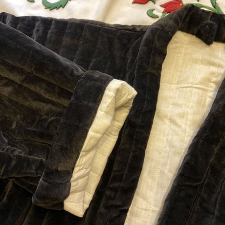 [USED]  vintage キルティング DO-GI JKT