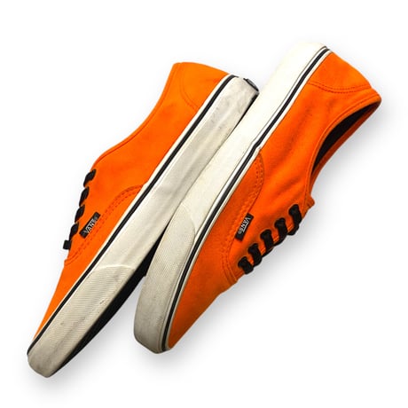 [USED] VANS "AUTHENTIC" （us10）