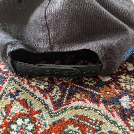 [USED] NHL "LOS ANGELS BLADES" CAP