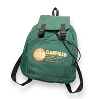 [USED] 70's GARFIELD デイパック🐈