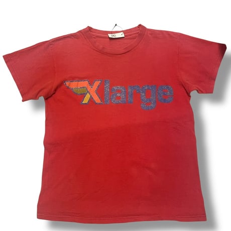 [USED] X-LARGE Tシャツ