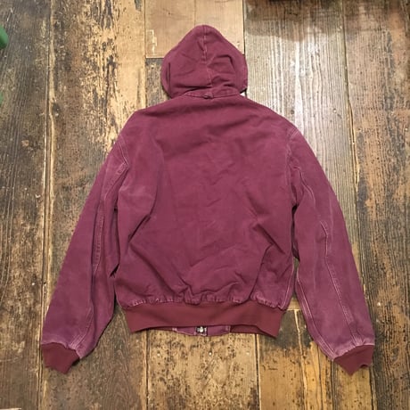 [USED] Carhartt ダック地 PARKA