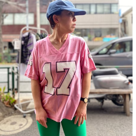 [USED]NFL🏈OLD FOOTBALL Tee