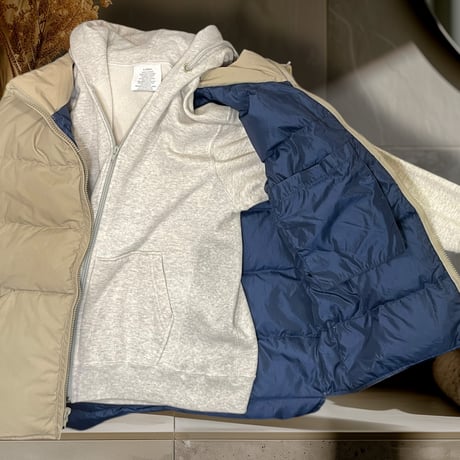 [USED] Wear Guard DOWN VEST