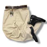 [select] USMC ヘリンボーン パンツ（Repro）