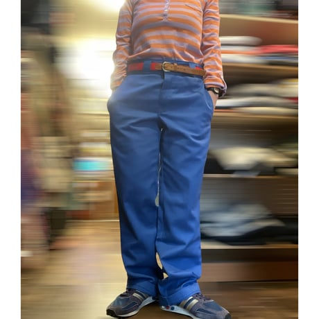 [USED] Dickies BLUE 874 Original Fit 💙