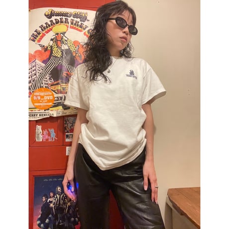 [USED] リッツ・カールトンTee