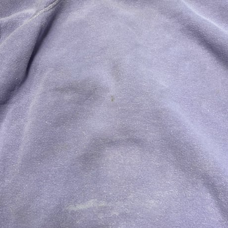 [USED]    Vintage Cutoff Sweat