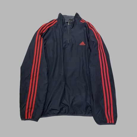 [USED] OLD adidas プルオーバー