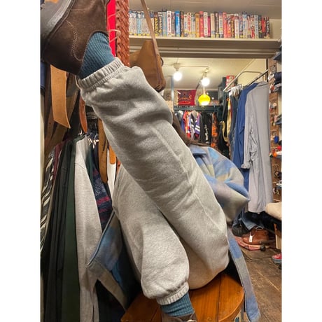 [SELECT] USA  8oz SWEAT PANTS