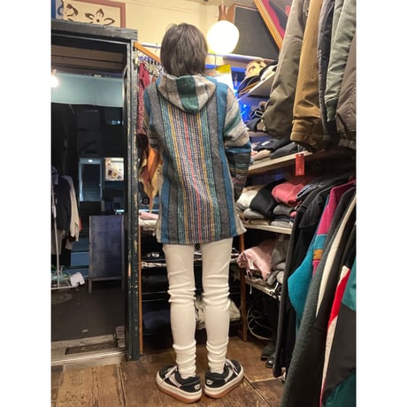 [USED] Good Pattern♡ TACO JOE'S メキパ〜