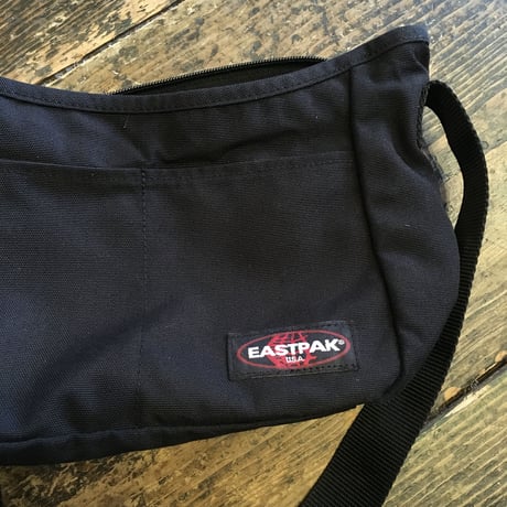 [USED] EAST PAK  ミニ ショルダー BAG