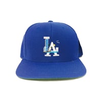 [CHEAP TIME$] THE ANGELS CITY CAP