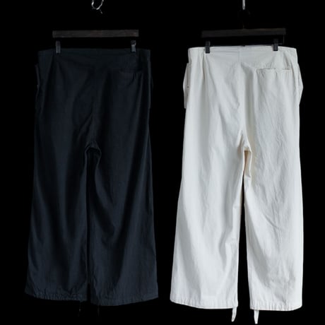 [SELECT] FRANCE アルペンスノーPANTS  (Repro)