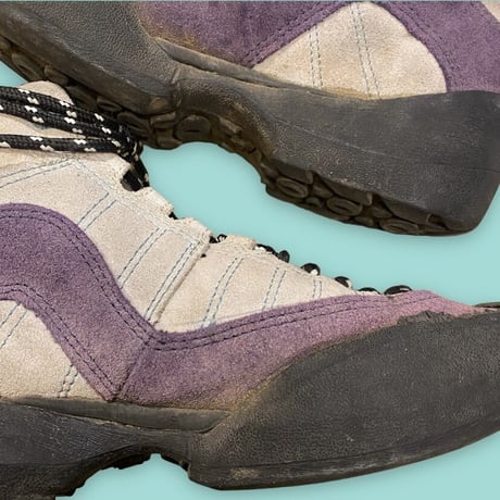[USED] '96 vintage NIKE ACG トレッキングシューズ