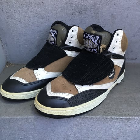 [USED] AIRWALK DISASTAR シリーズ "ハリケーン" 24cm