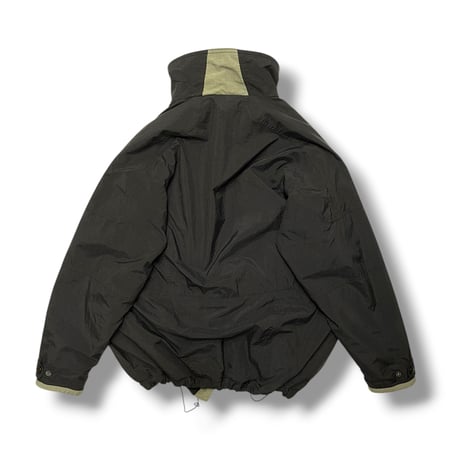 [USED] Columbia PUFFER JACKET